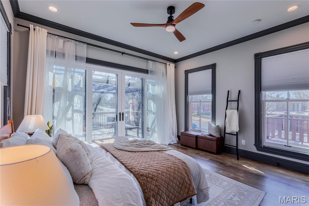 Stanfords Add - Residential