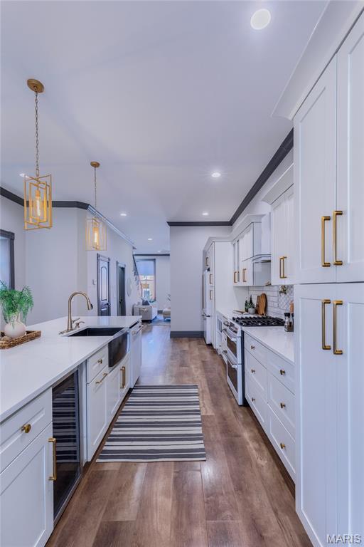 Stanfords Add - Residential