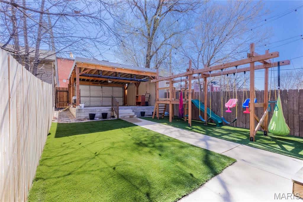 Stanfords Add - Residential