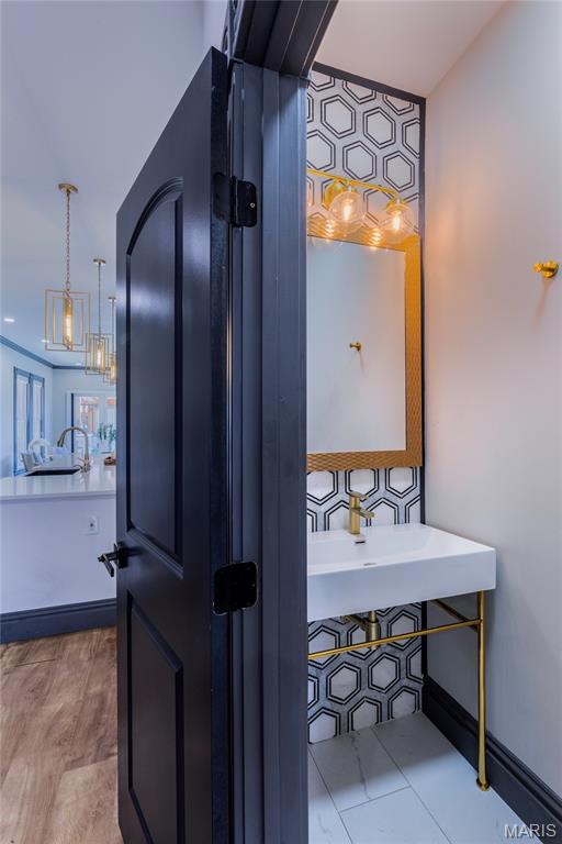 Stanfords Add - Residential