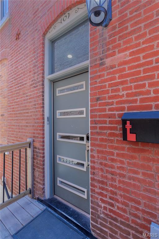 Stanfords Add - Residential