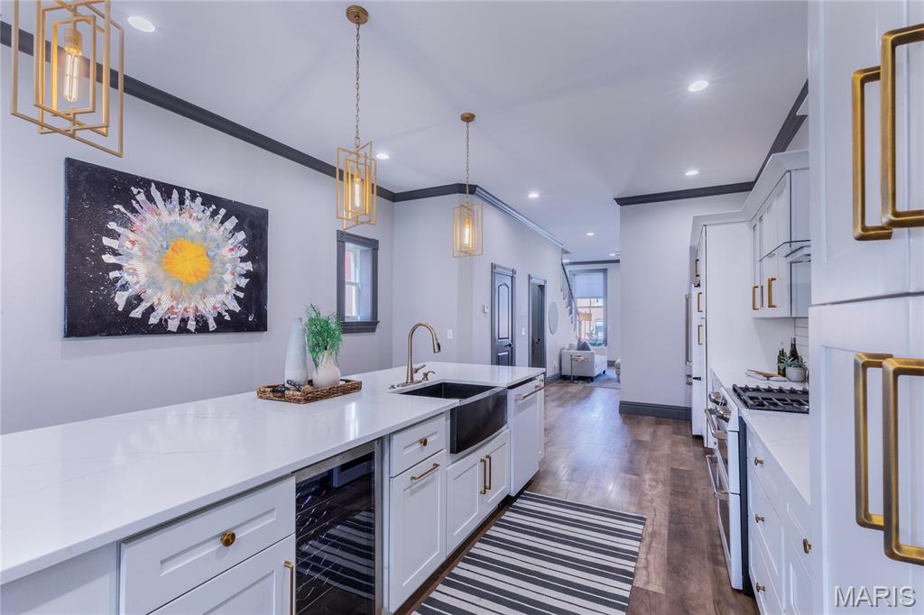 Stanfords Add - Residential