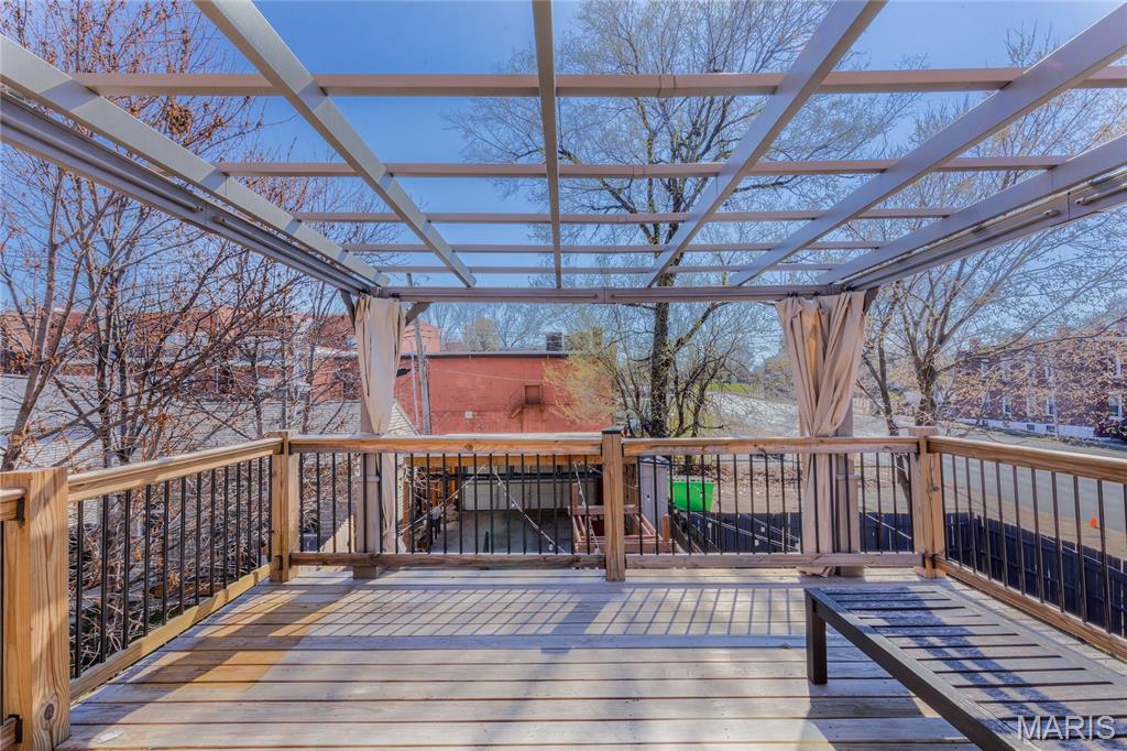 Stanfords Add - Residential