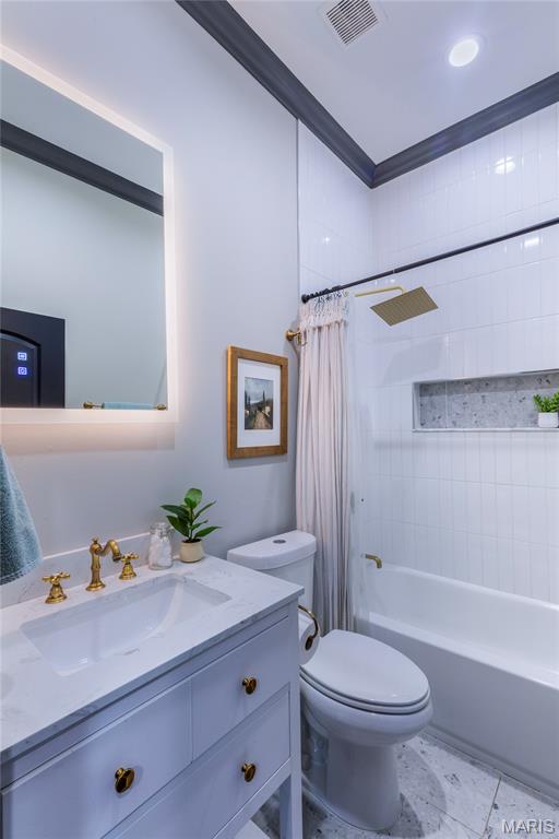 Stanfords Add - Residential