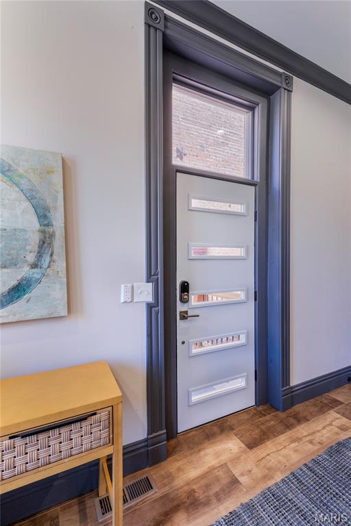 Stanfords Add - Residential