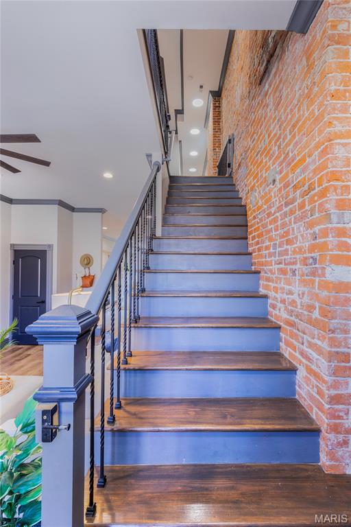 Stanfords Add - Residential