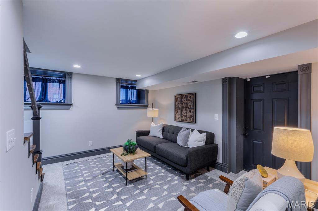 Stanfords Add - Residential