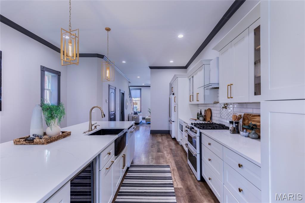 Stanfords Add - Residential