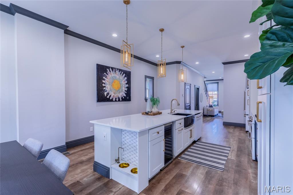 Stanfords Add - Residential