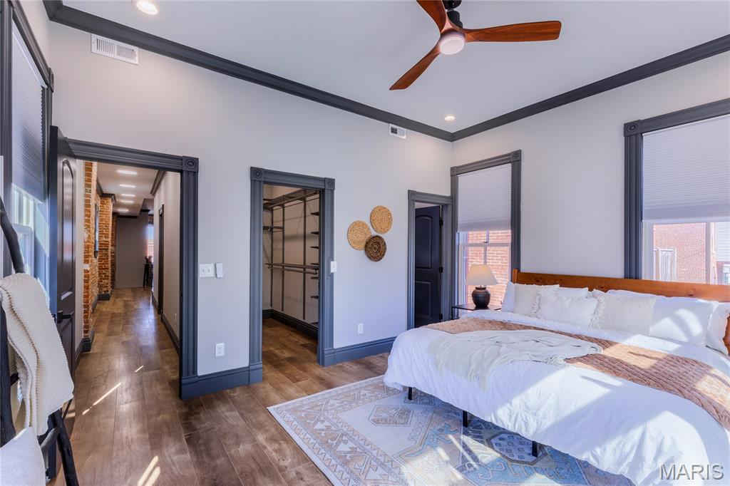 Stanfords Add - Residential