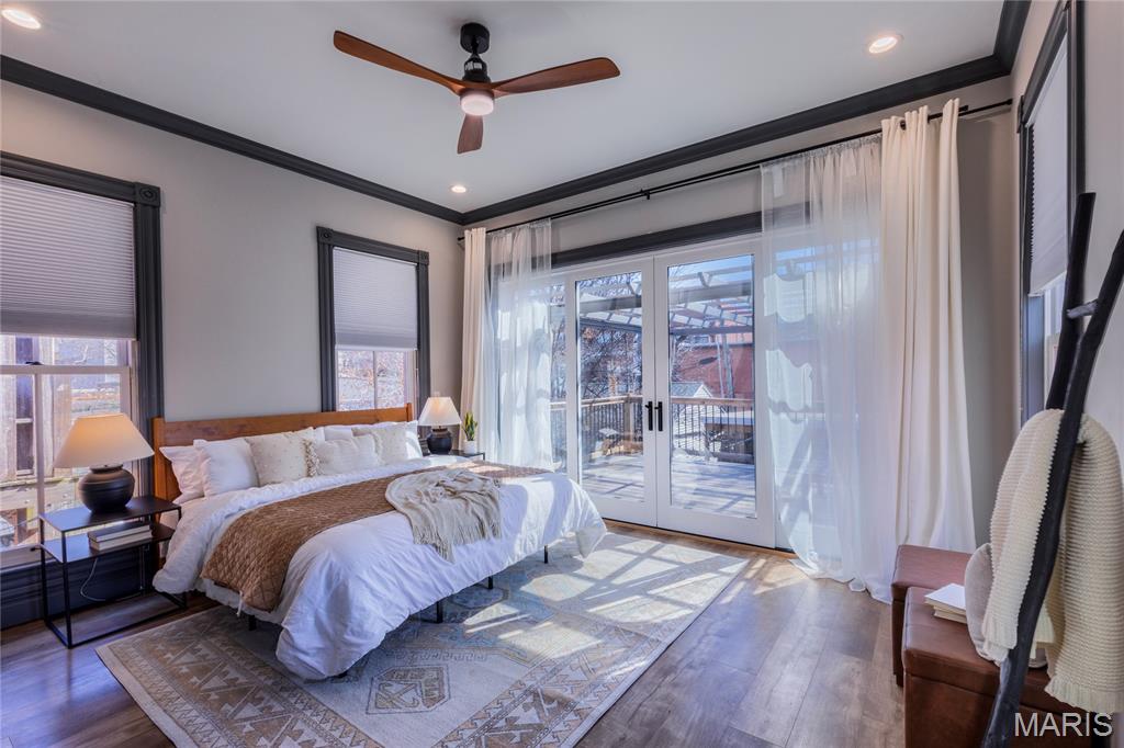 Stanfords Add - Residential