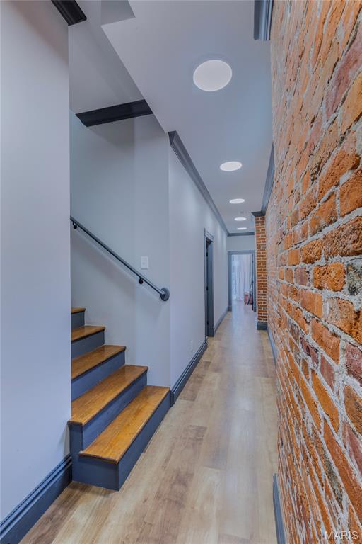 Stanfords Add - Residential