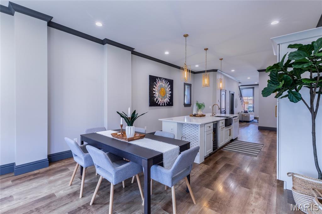 Stanfords Add - Residential