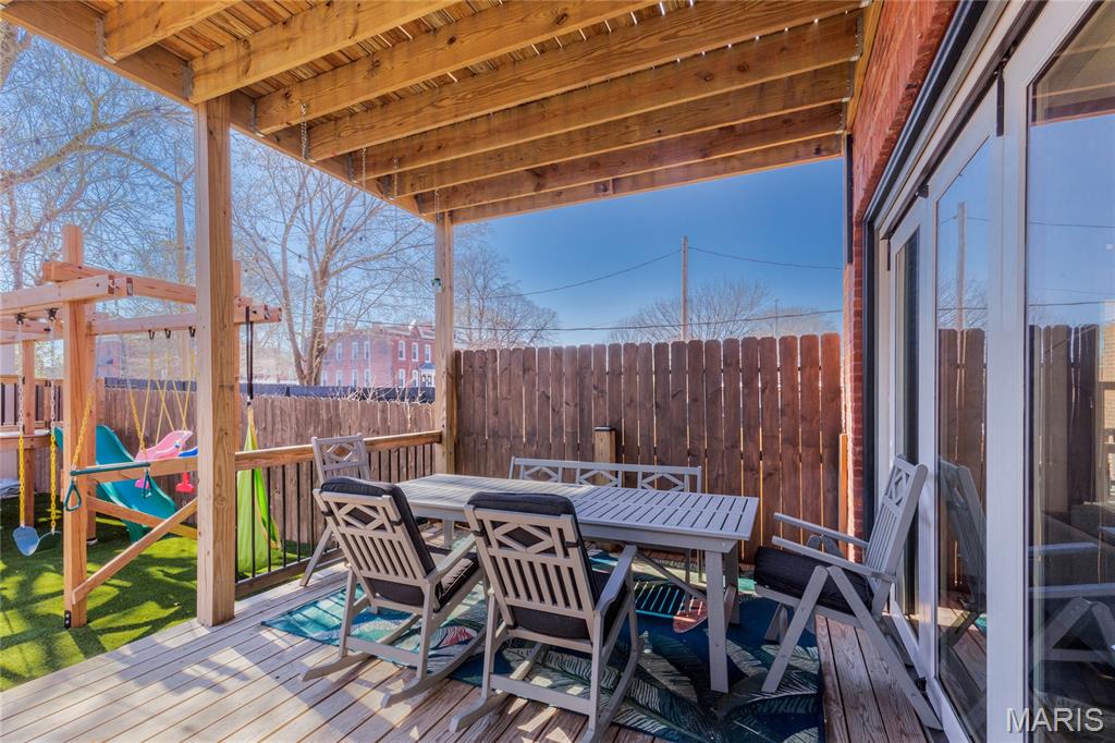 Stanfords Add - Residential