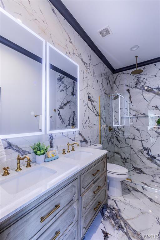 Stanfords Add - Residential