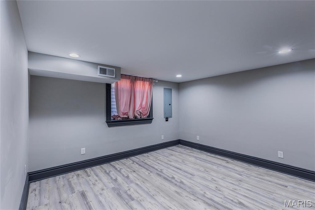 Stanfords Add - Residential