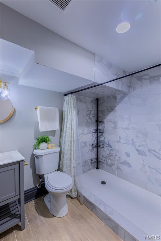 Stanfords Add - Residential