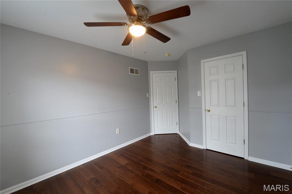 Pinehurst Place Four - Residential Lease