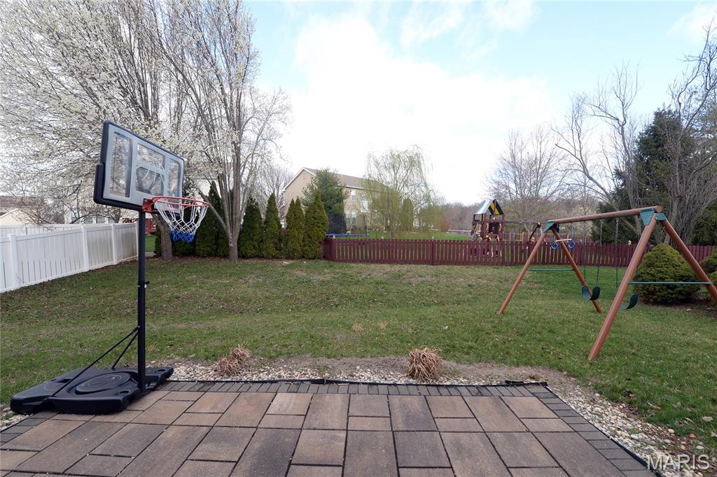 Pinehurst Place Four - Residential Lease