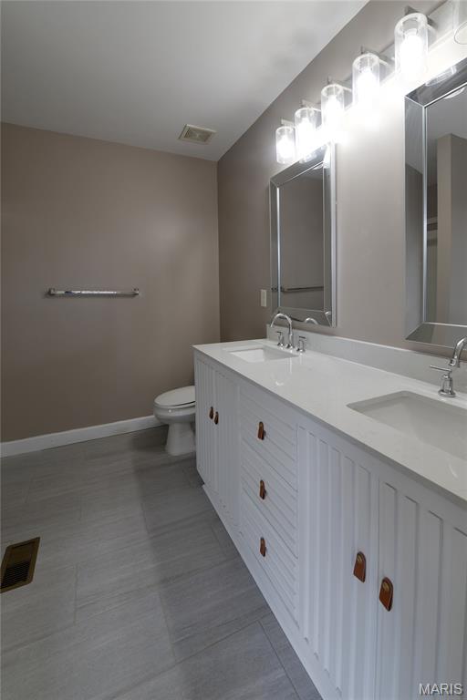 Pinehurst Place Four - Residential Lease