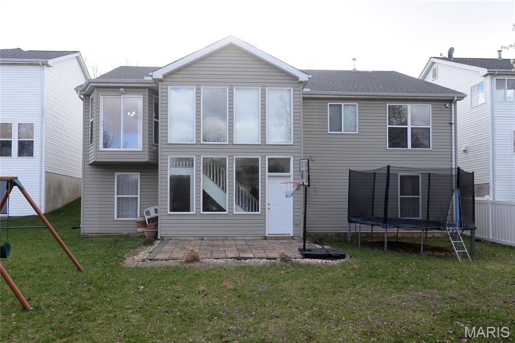 Pinehurst Place Four - Residential Lease