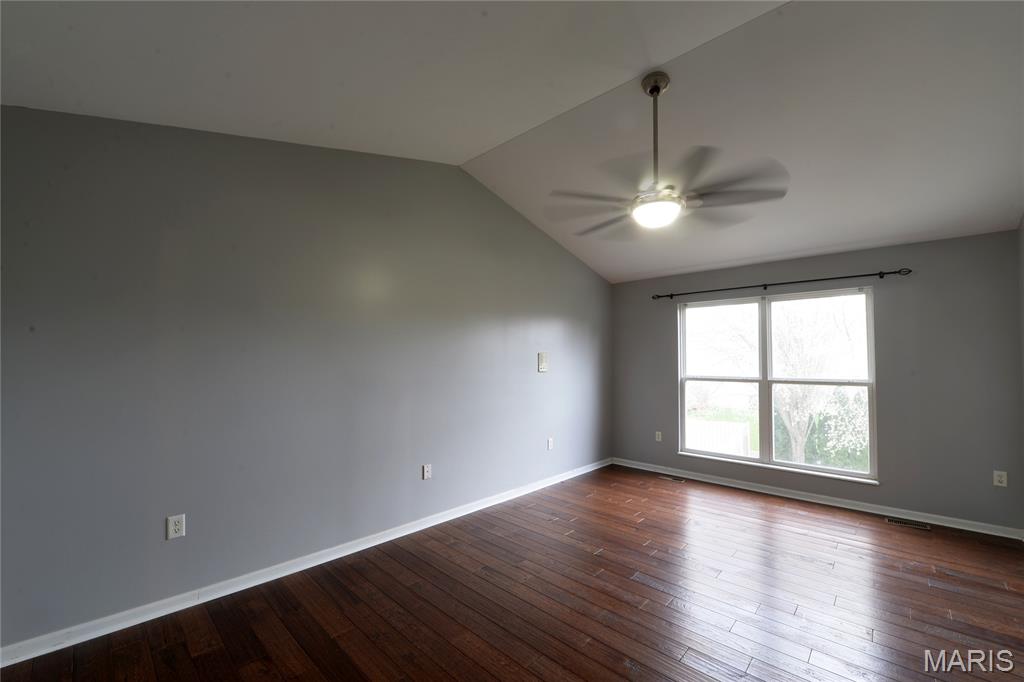 Pinehurst Place Four - Residential Lease