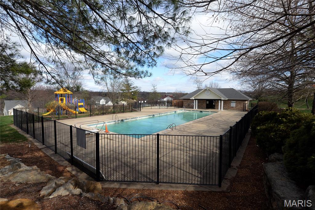 Pinehurst Place Four - Residential Lease