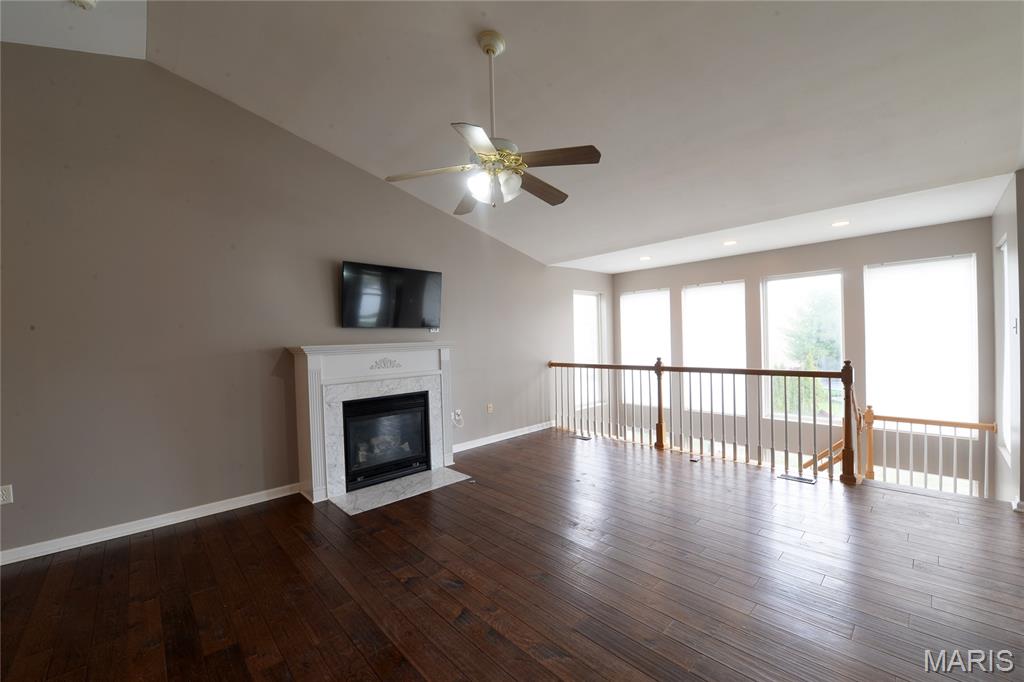 Pinehurst Place Four - Residential Lease