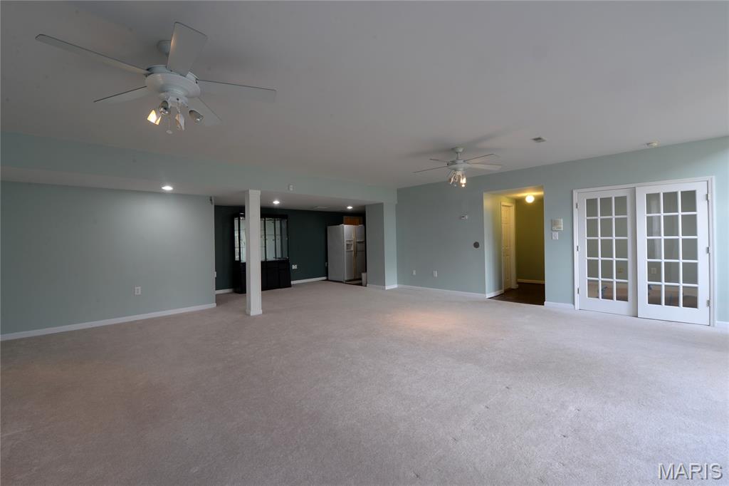 Pinehurst Place Four - Residential Lease