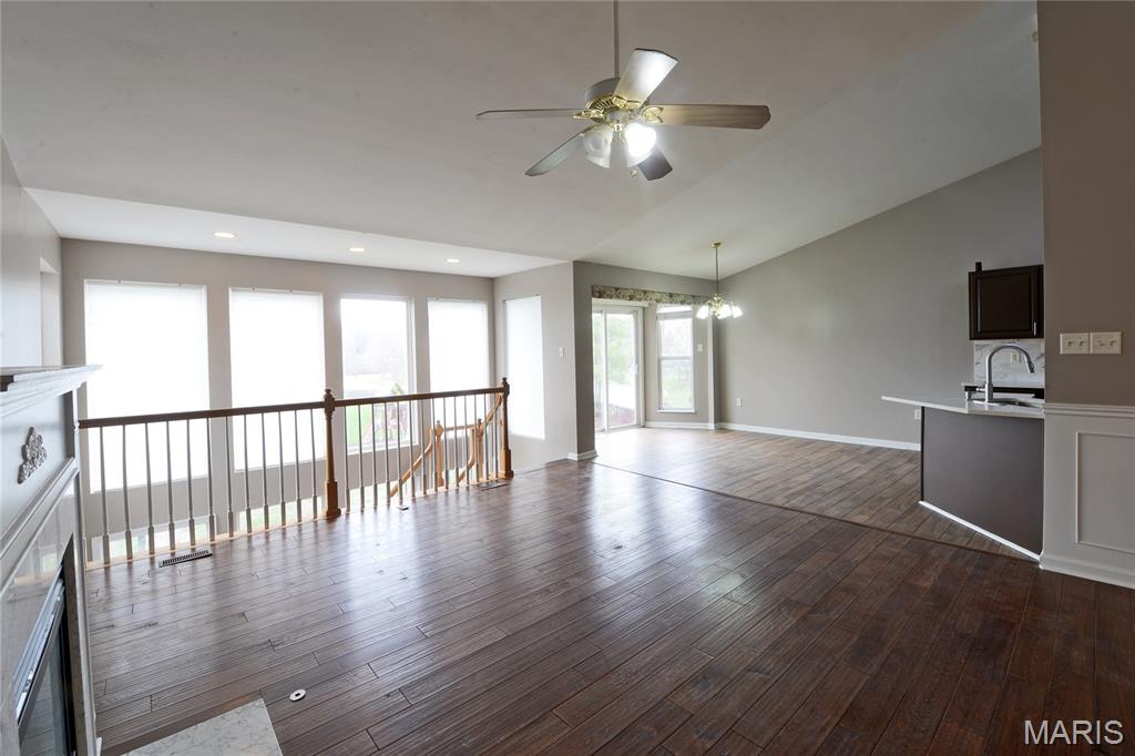 Pinehurst Place Four - Residential Lease