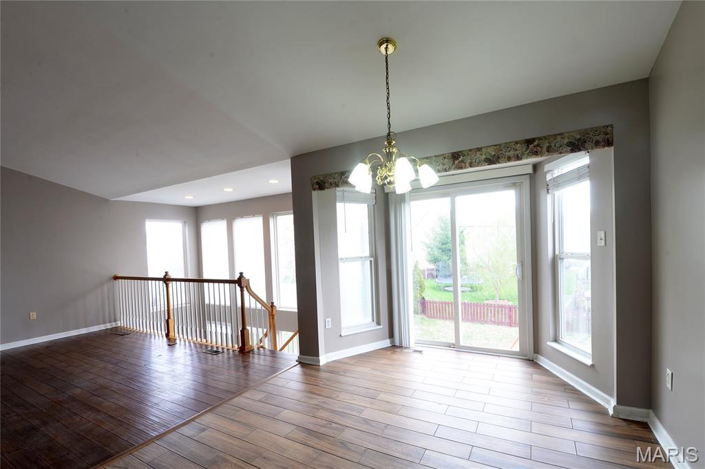 Pinehurst Place Four - Residential Lease