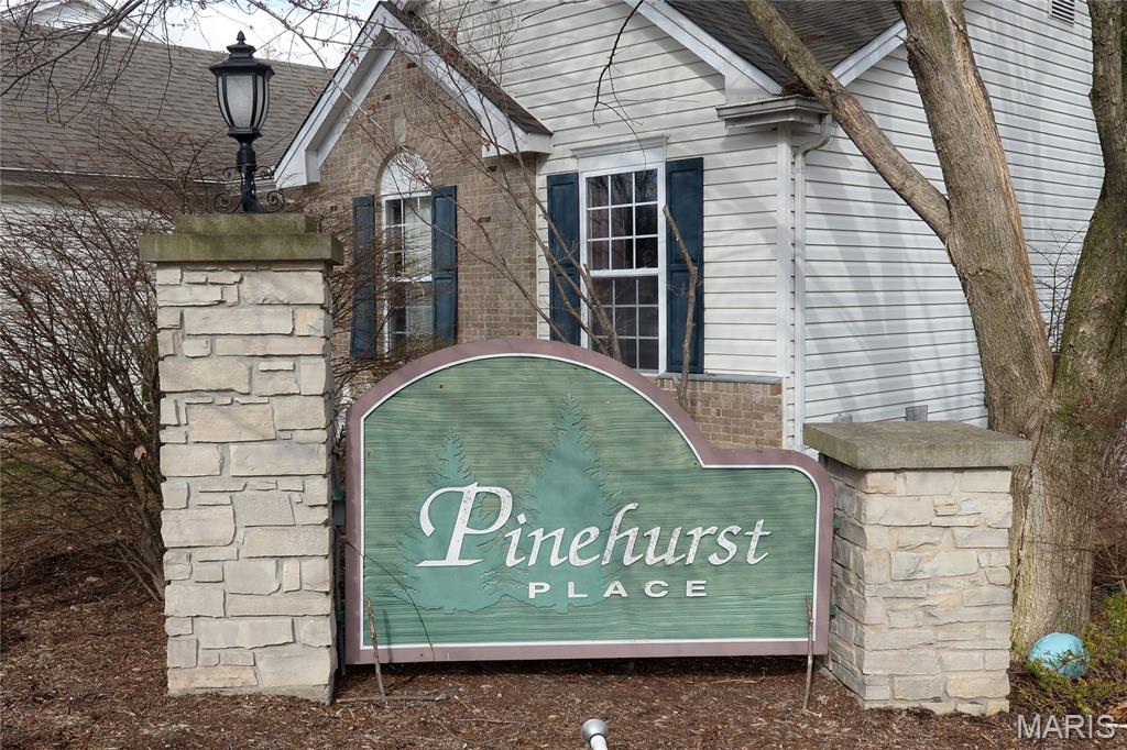 Pinehurst Place Four - Residential Lease