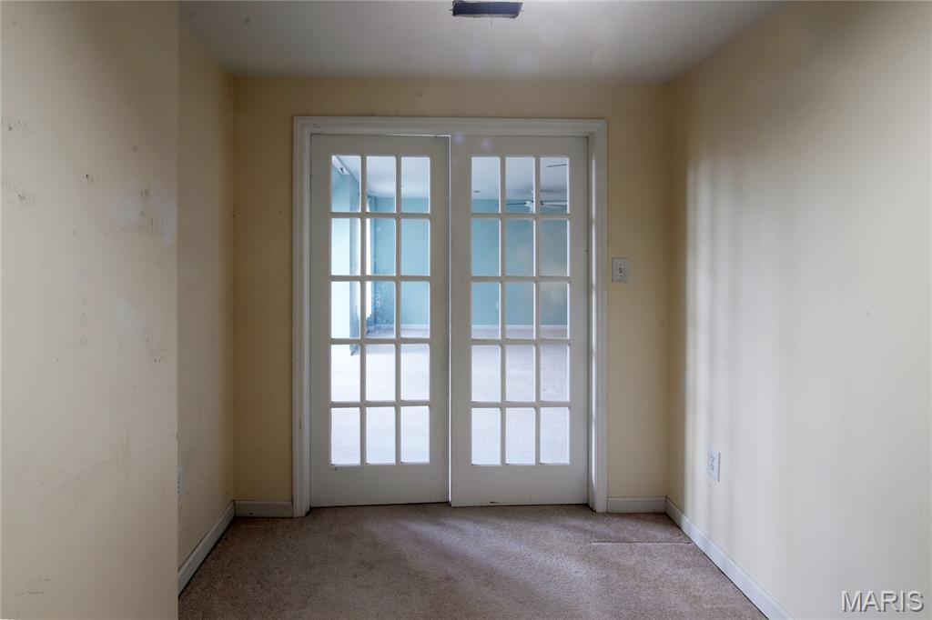 Pinehurst Place Four - Residential Lease