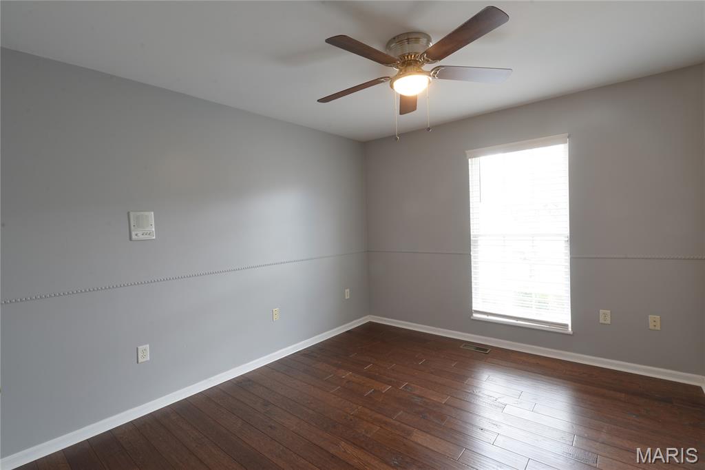 Pinehurst Place Four - Residential Lease