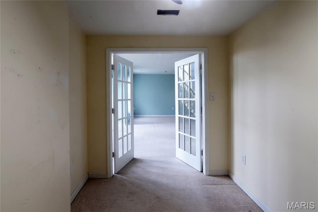 Pinehurst Place Four - Residential Lease