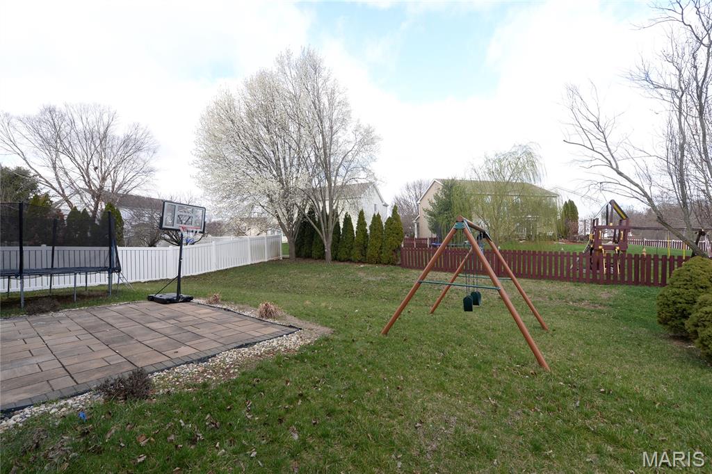 Pinehurst Place Four - Residential Lease