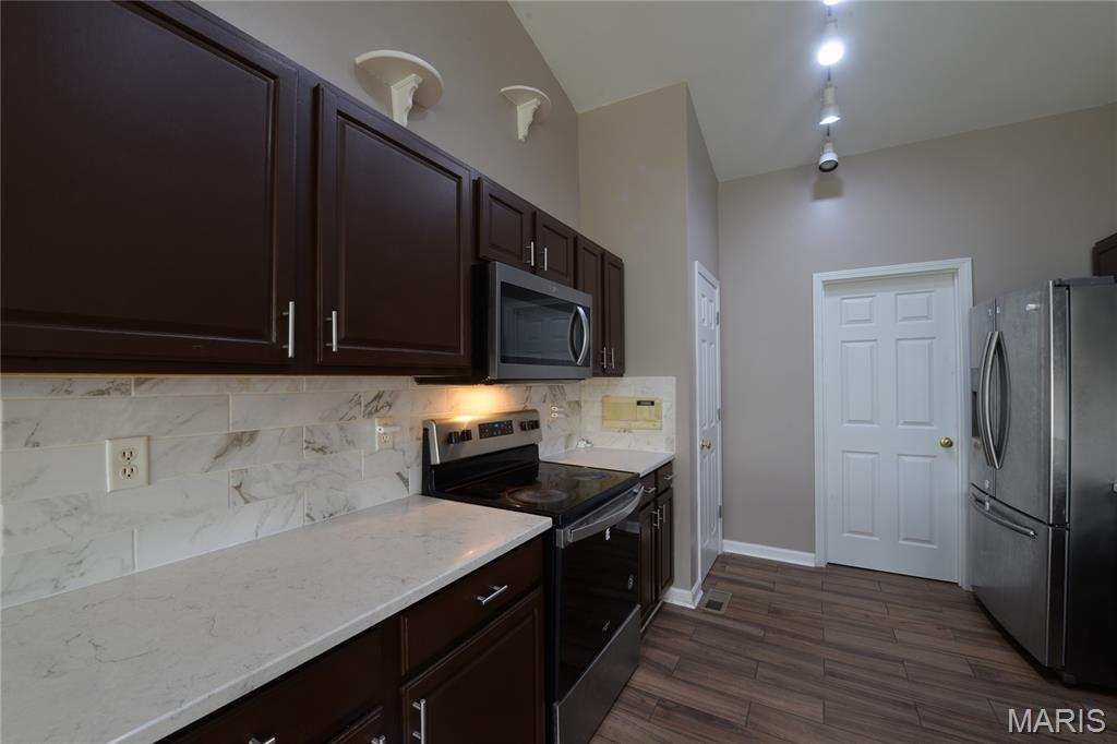 Pinehurst Place Four - Residential Lease