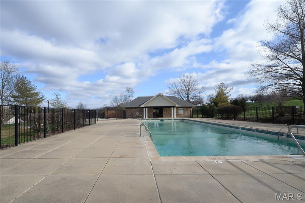 Pinehurst Place Four - Residential Lease