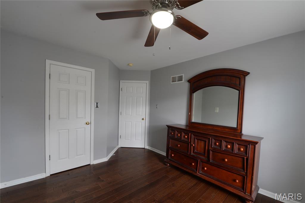 Pinehurst Place Four - Residential Lease