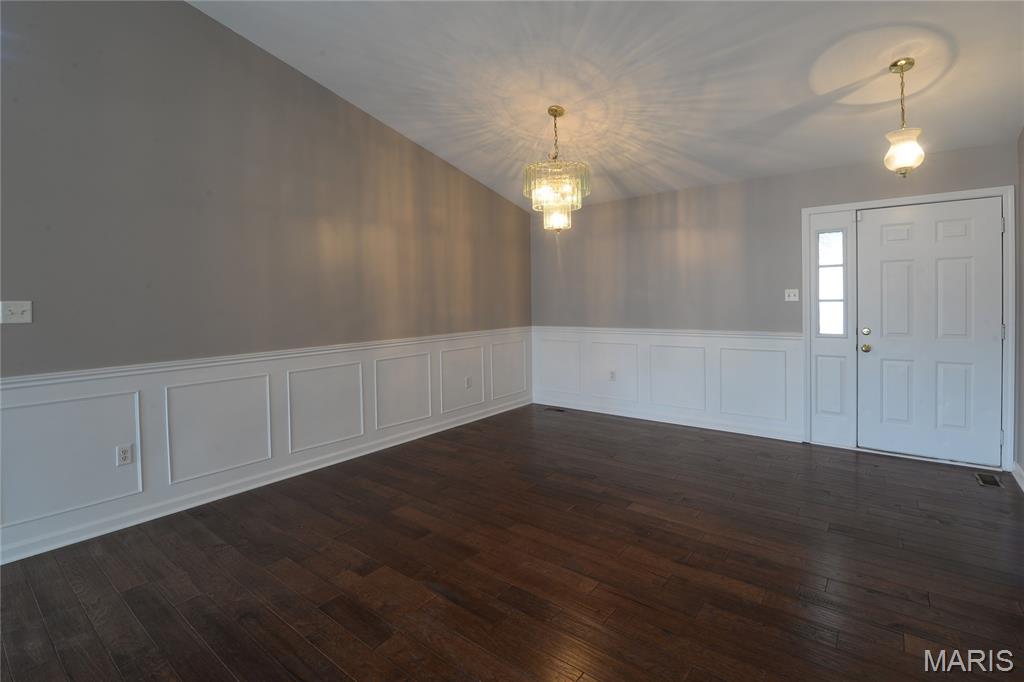 Pinehurst Place Four - Residential Lease