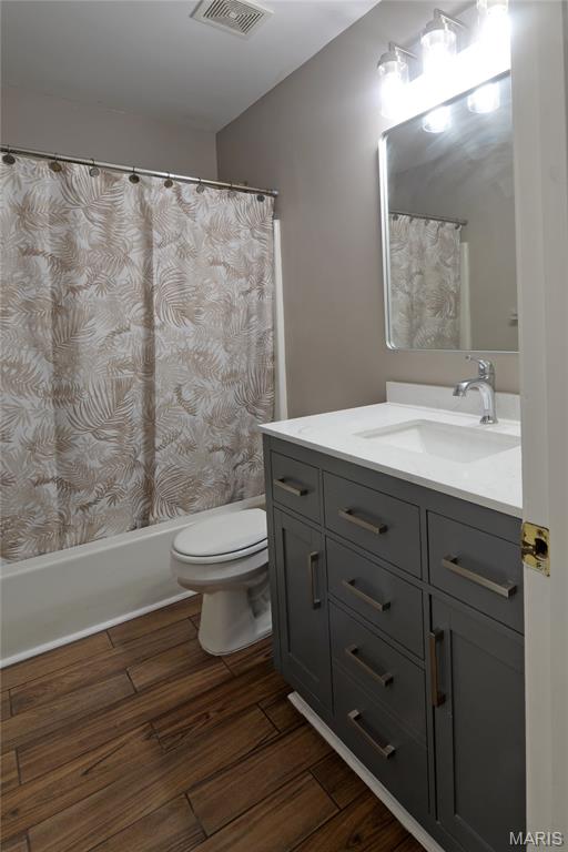 Pinehurst Place Four - Residential Lease