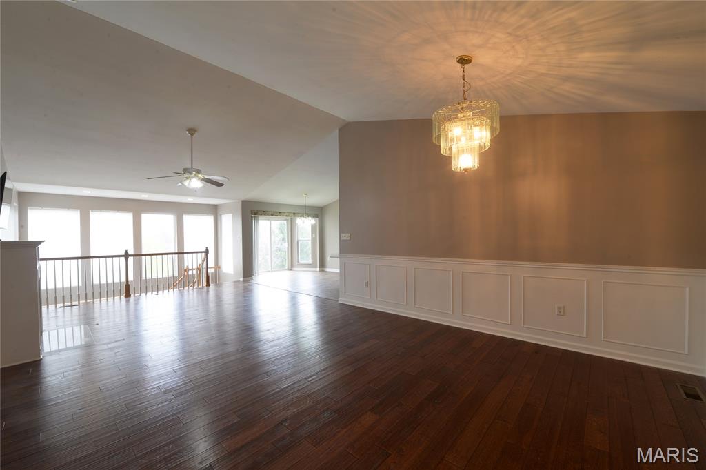 Pinehurst Place Four - Residential Lease