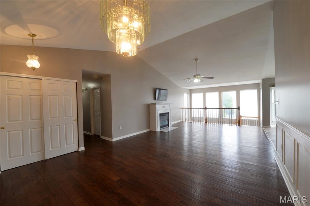 Pinehurst Place Four - Residential Lease