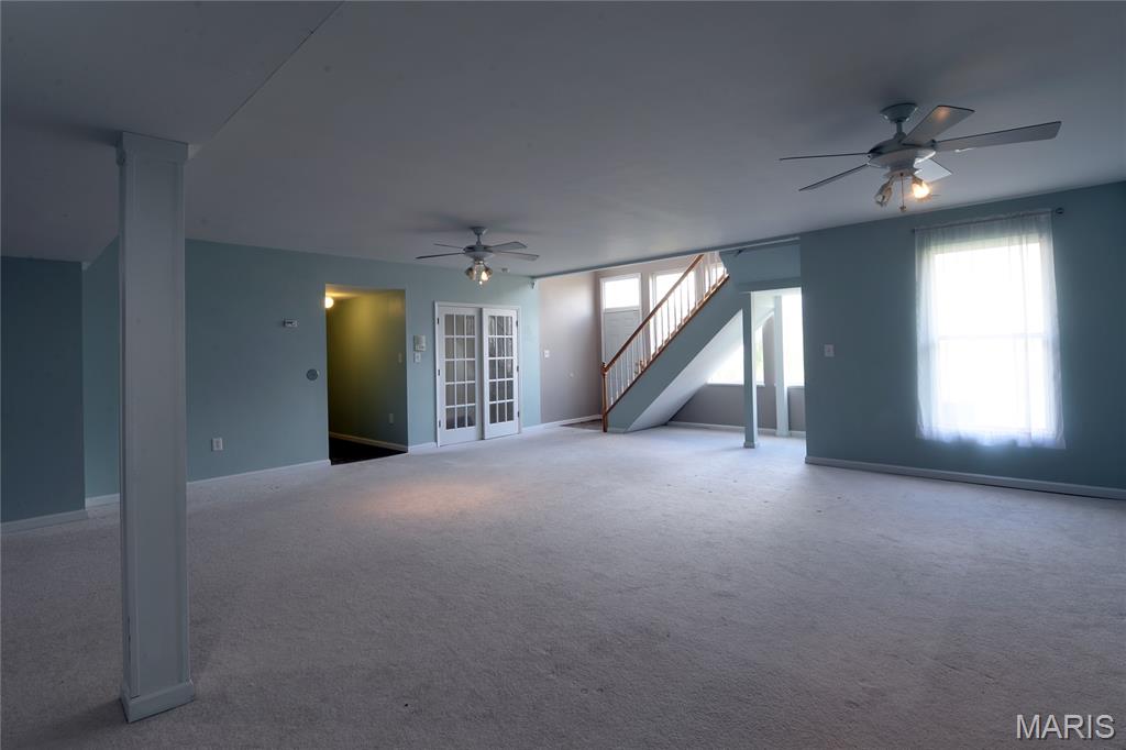 Pinehurst Place Four - Residential Lease