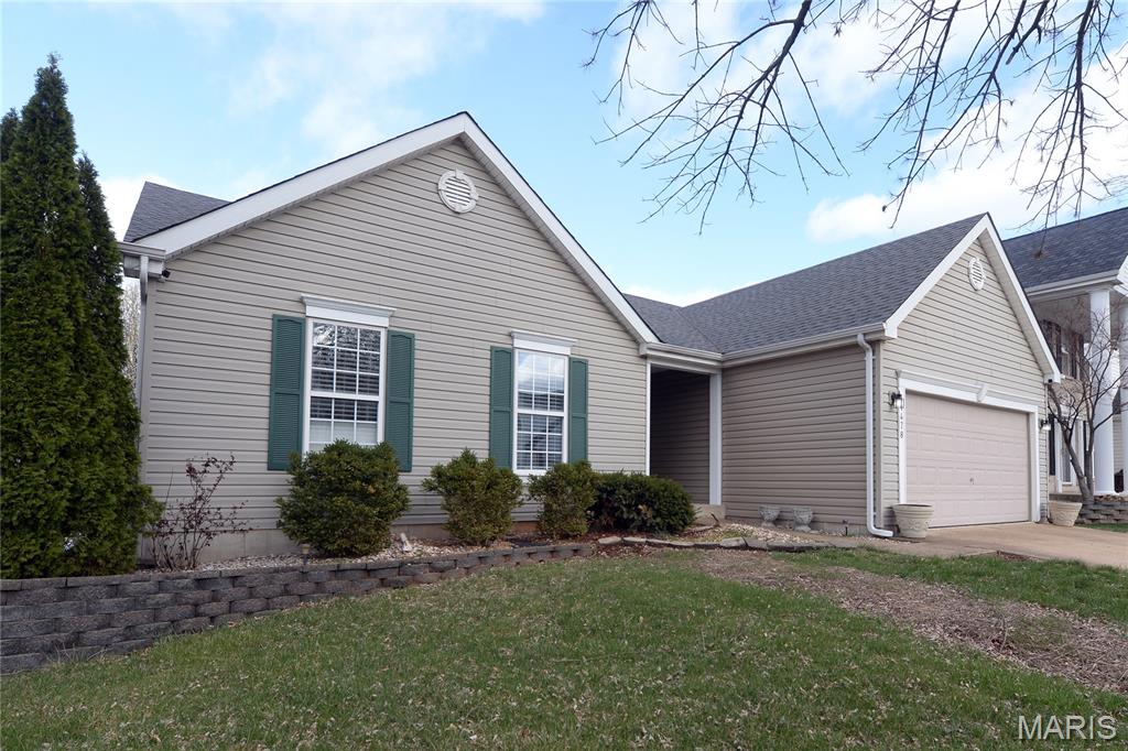 Pinehurst Place Four - Residential Lease