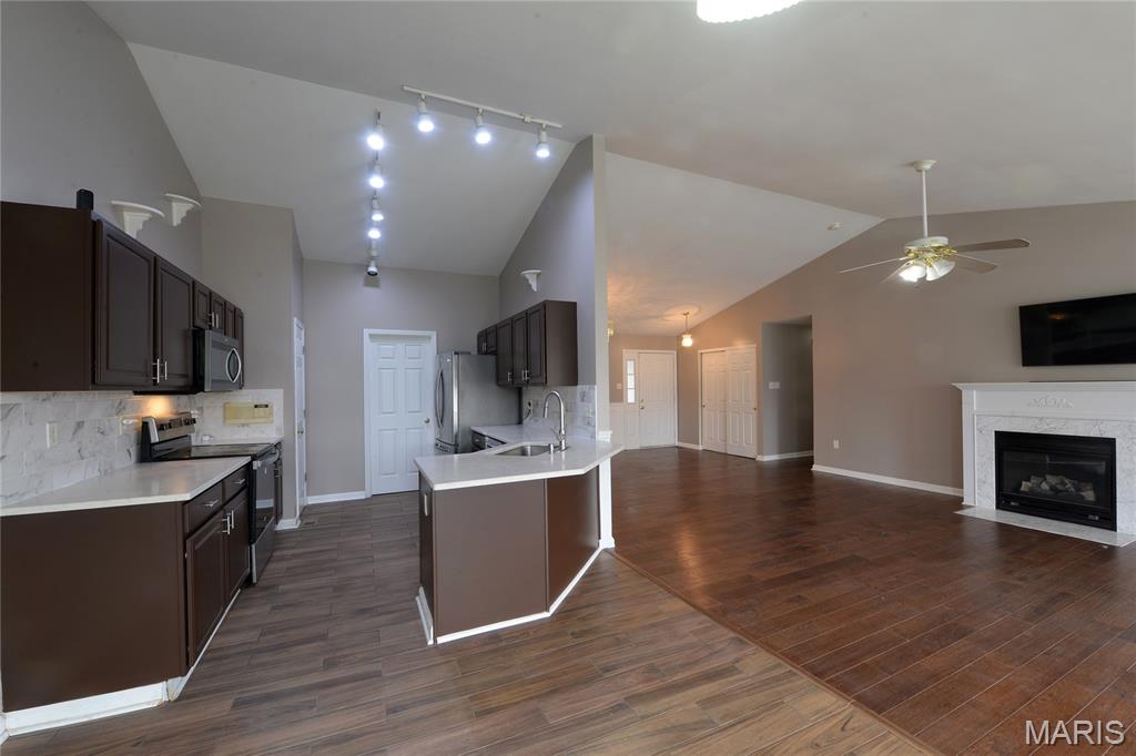 Pinehurst Place Four - Residential Lease