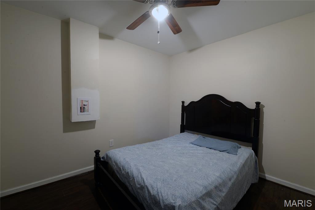 Pinehurst Place Four - Residential Lease