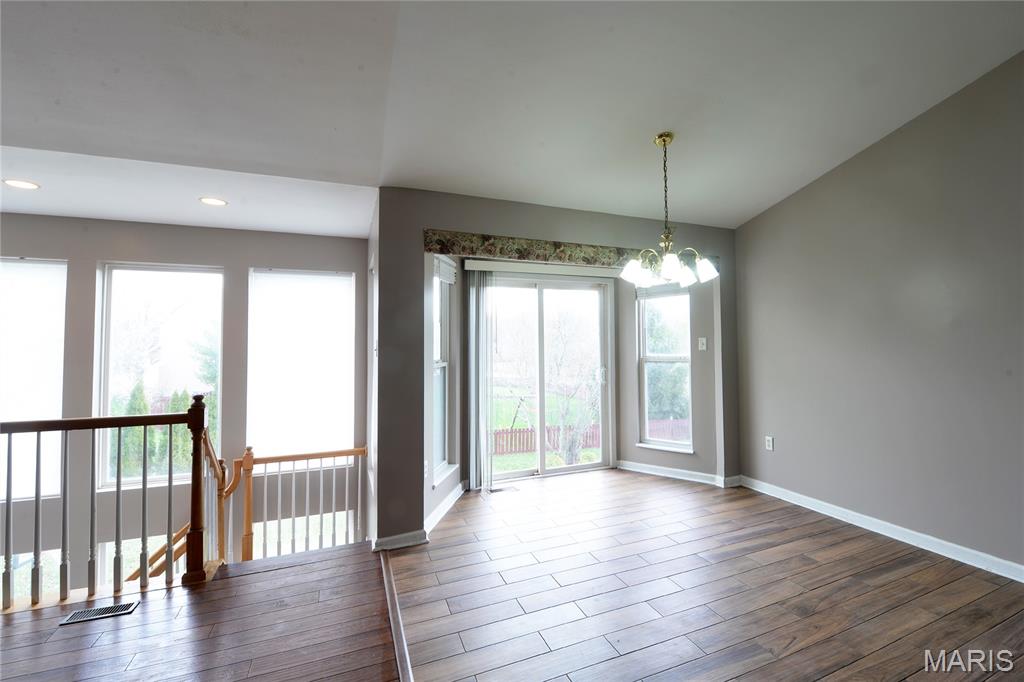 Pinehurst Place Four - Residential Lease