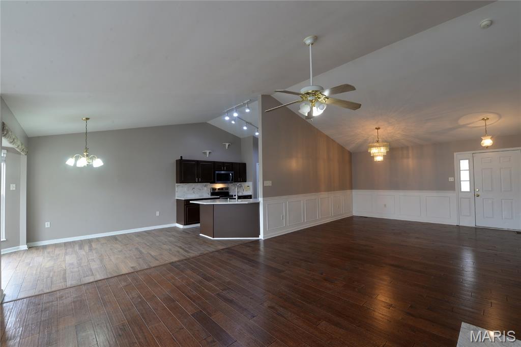 Pinehurst Place Four - Residential Lease