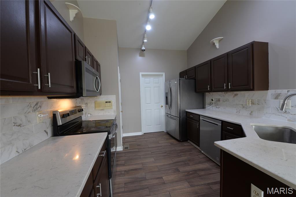 Pinehurst Place Four - Residential Lease